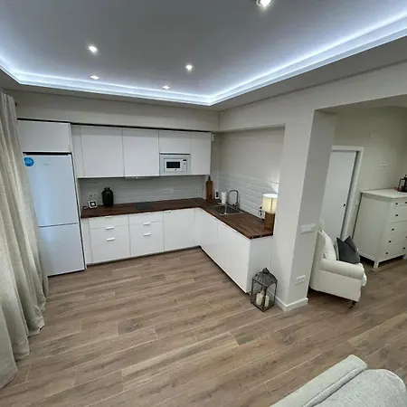 Lägenhet Pintor Espinosa 3 Loft Córdoba