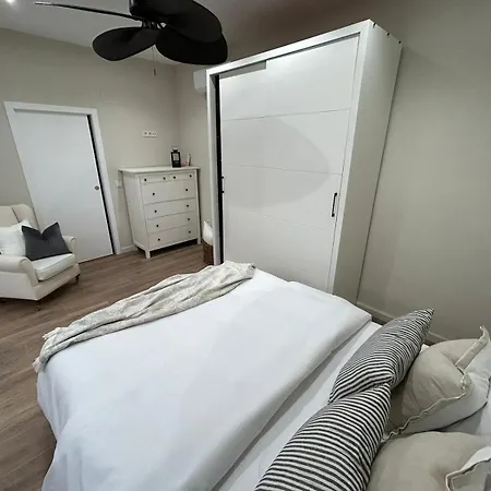 Pintor Espinosa 3 Loft قرطبة