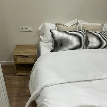 شقة Pintor Espinosa 3 Loft *