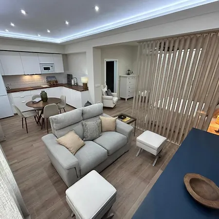 Pintor Espinosa 3 Loft *