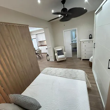 Pintor Espinosa 3 Loft * قرطبة