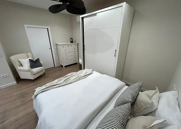 Pintor Espinosa 3 Loft Κόρδοβα