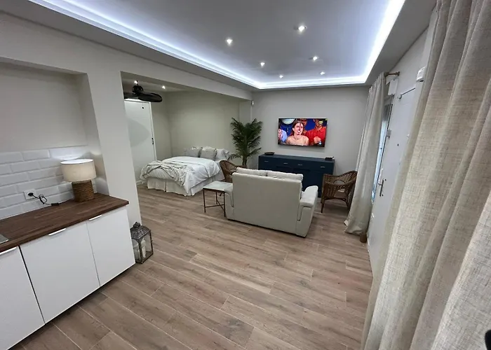 Pintor Espinosa 3 Loft Διαμέρισμα Κόρδοβα