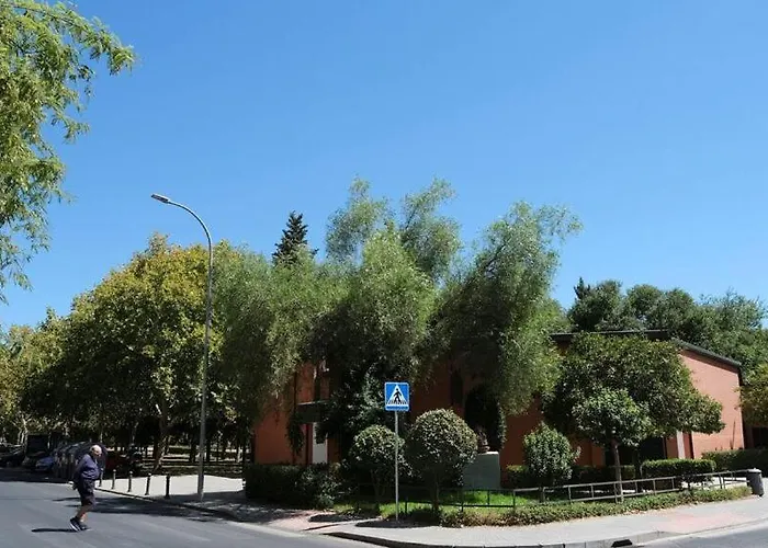 Διαμέρισμα Pintor Espinosa 3 Loft *