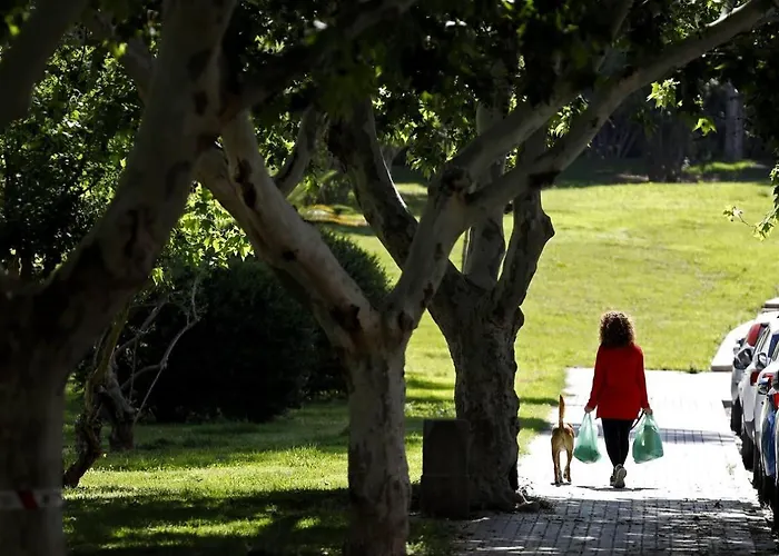 Διαμέρισμα Pintor Espinosa 3 Loft