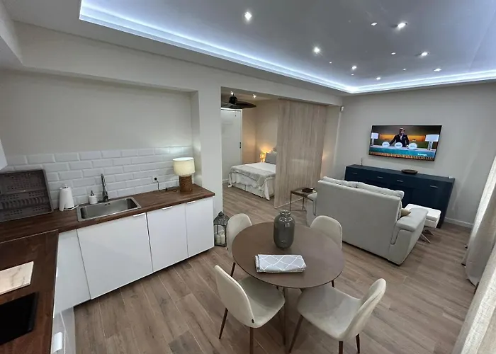 Pintor Espinosa 3 Loft