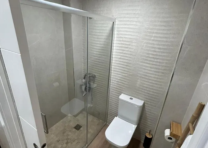 Pintor Espinosa 3 Loft *