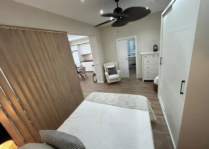 Pintor Espinosa 3 Loft * Κόρδοβα