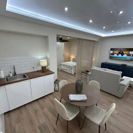 Pintor Espinosa 3 Loft