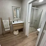דירה Pintor Espinosa 3 Loft *