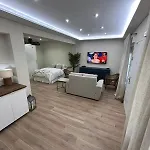 Pintor Espinosa 3 Loft דירה קורדובה