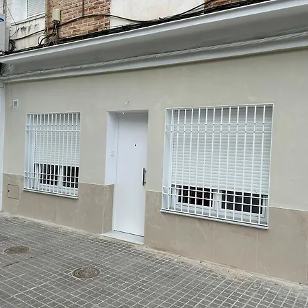 Pintor Espinosa 3 Loft