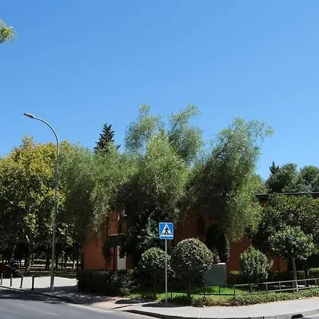 아파트 Pintor Espinosa 3 Loft *