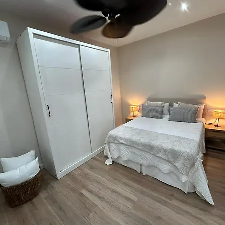 Pintor Espinosa 3 Loft 코르도바