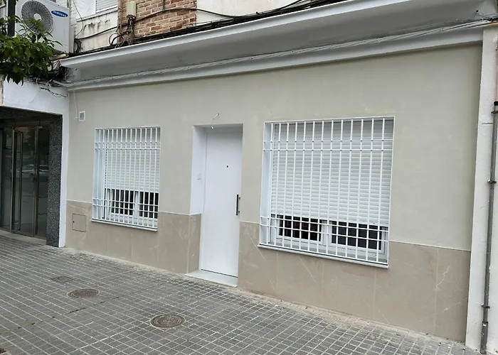 Pintor Espinosa 3 Loft