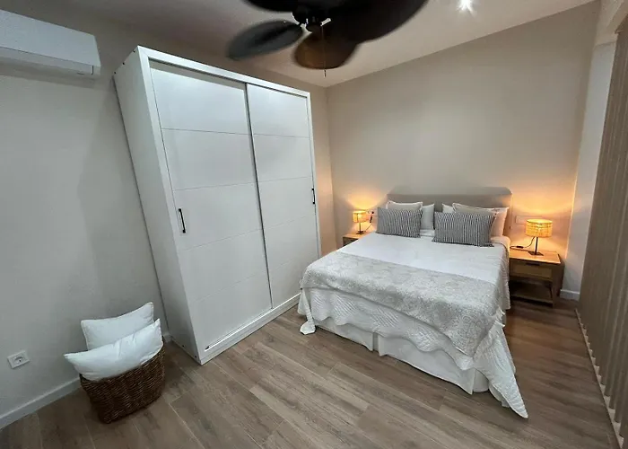 Pintor Espinosa 3 Loft 코르도바