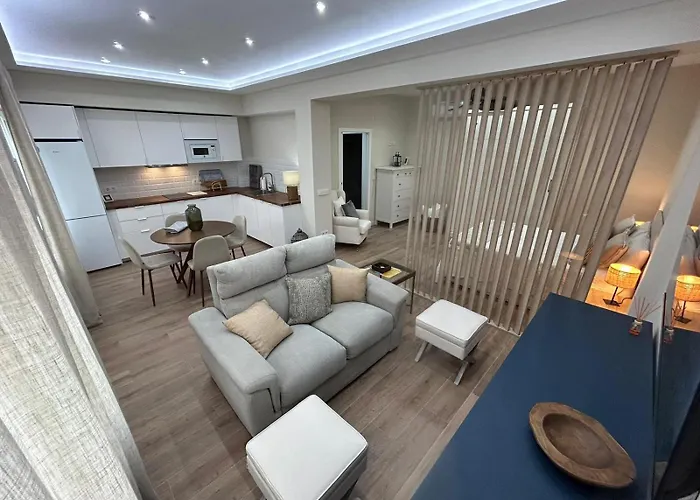 Pintor Espinosa 3 Loft *